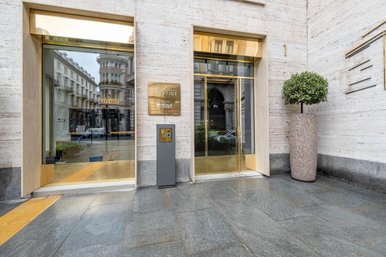 Appartamento Prestige Torino