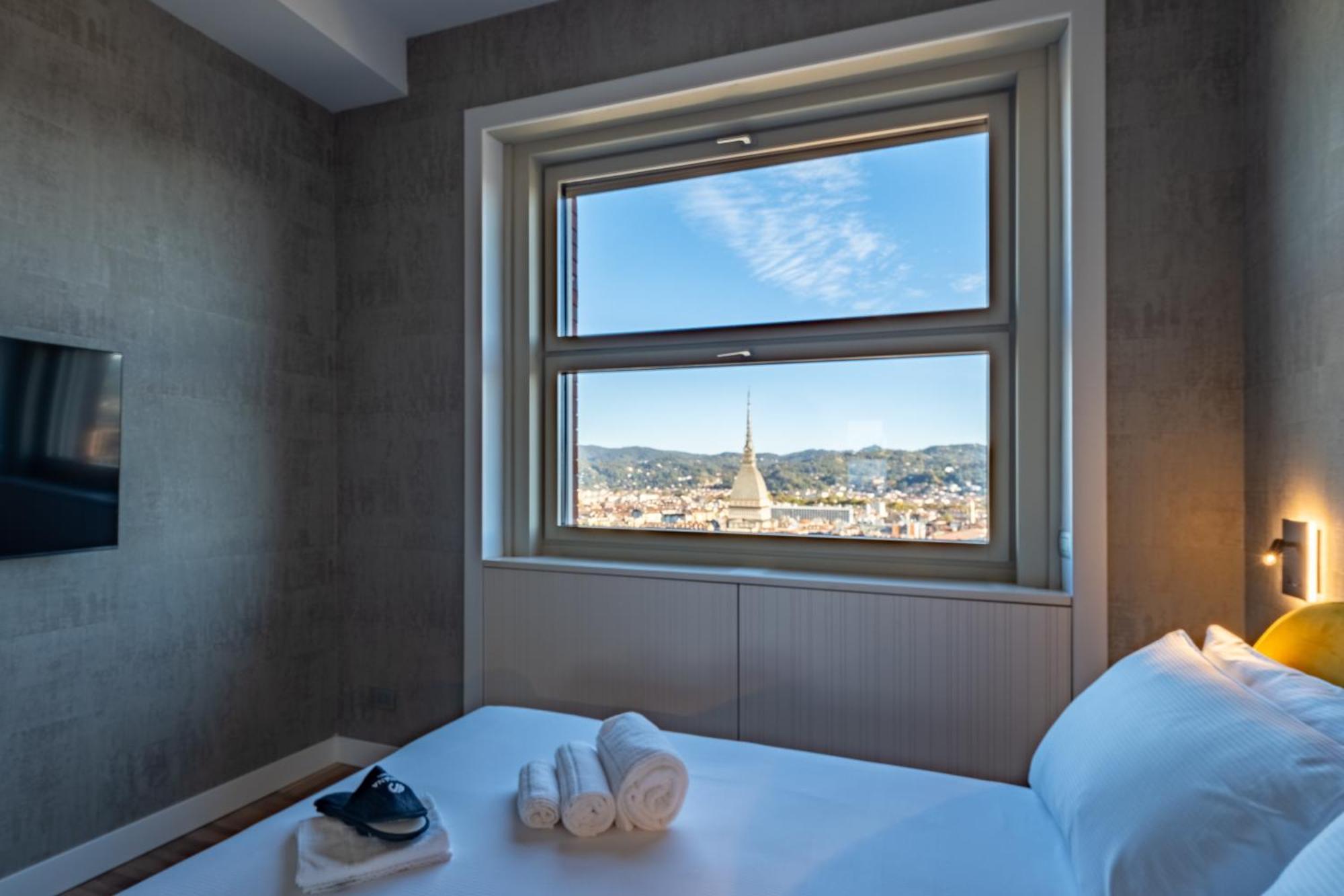 Prestige Turin