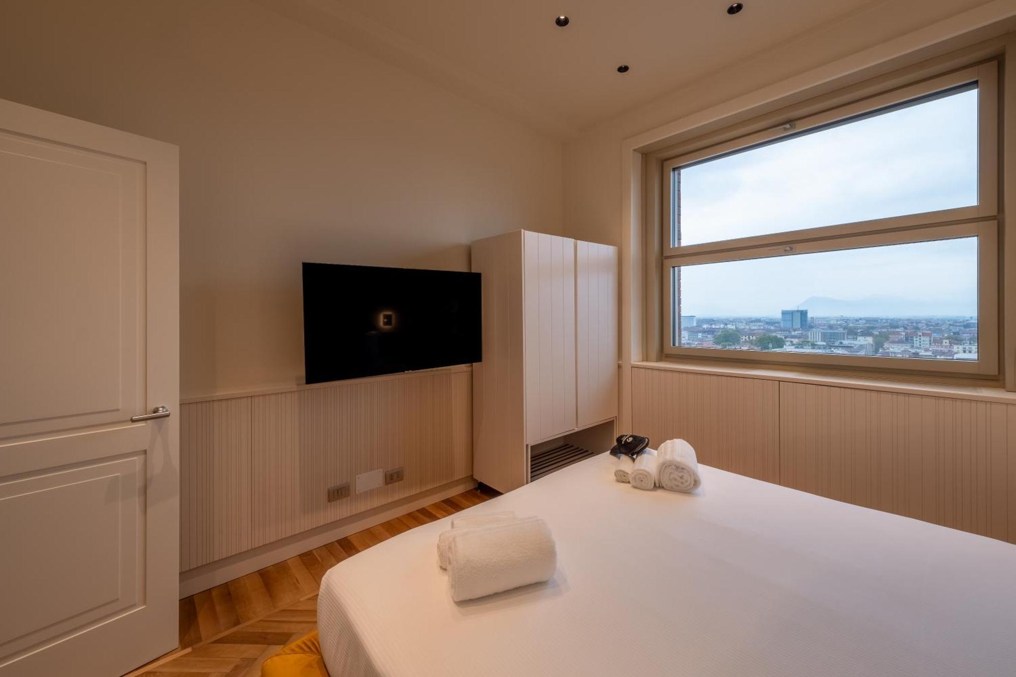 Appartamento Prestige Torino