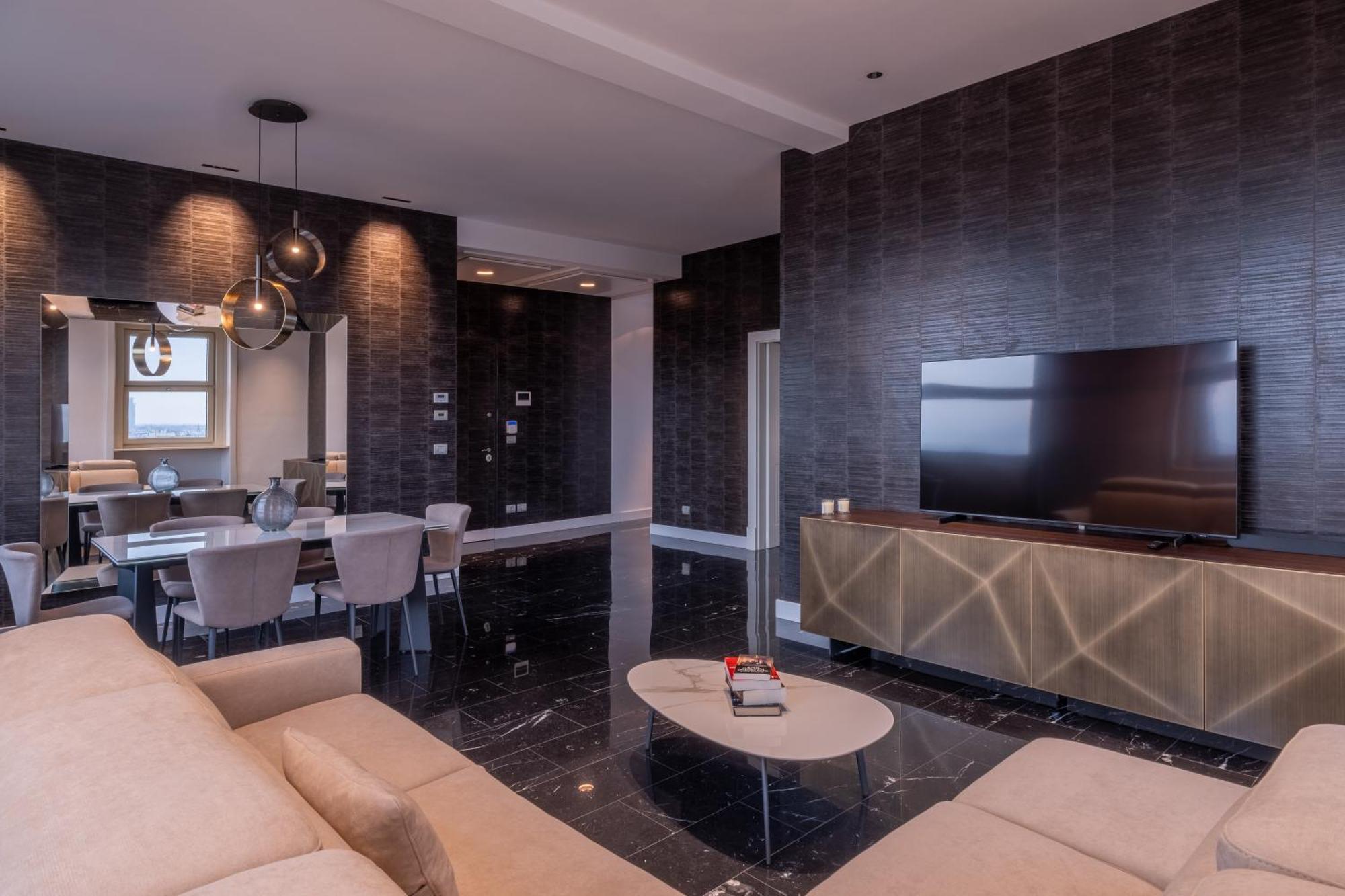 Prestige * Turin