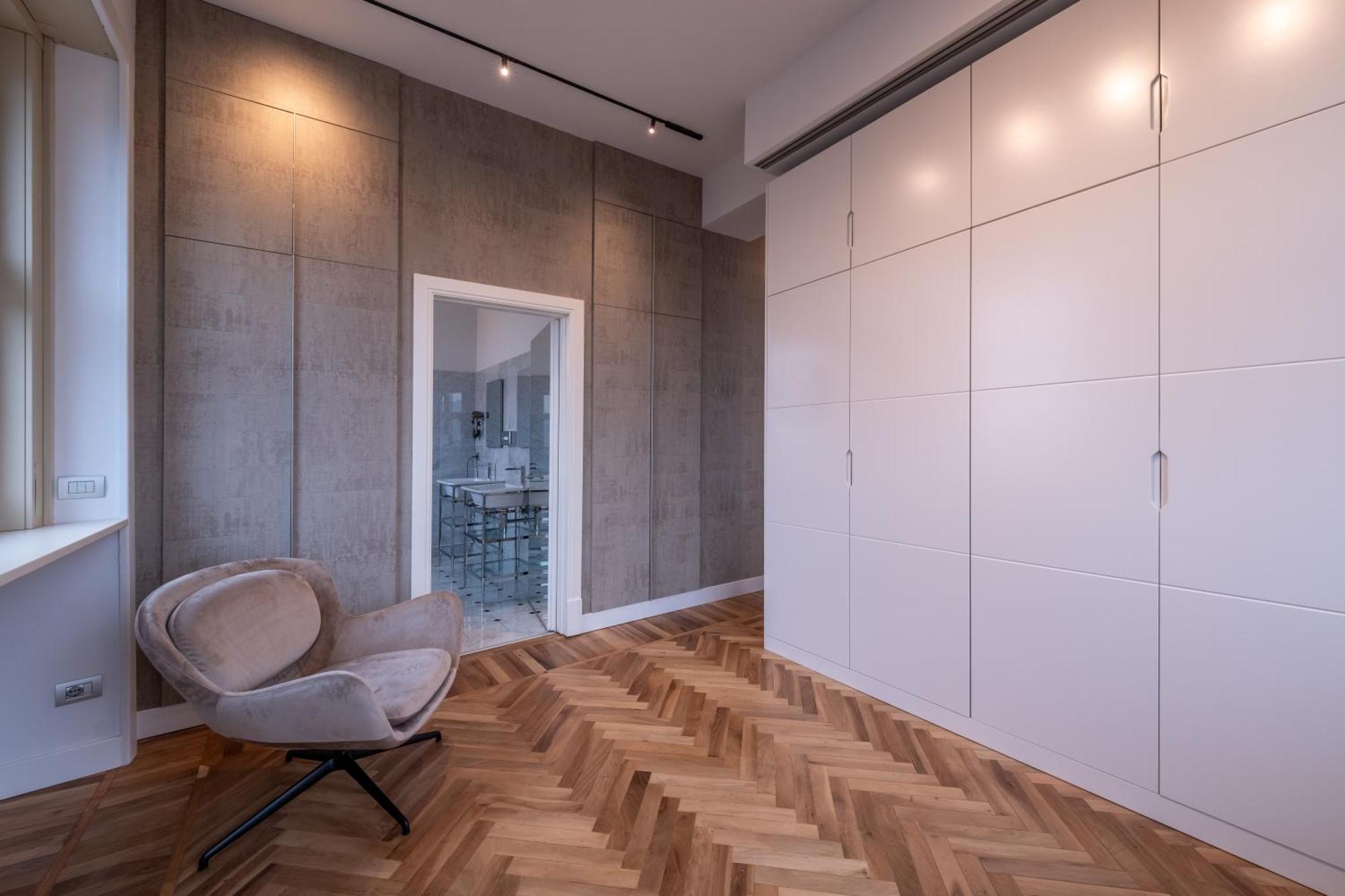 Appartamento Prestige *