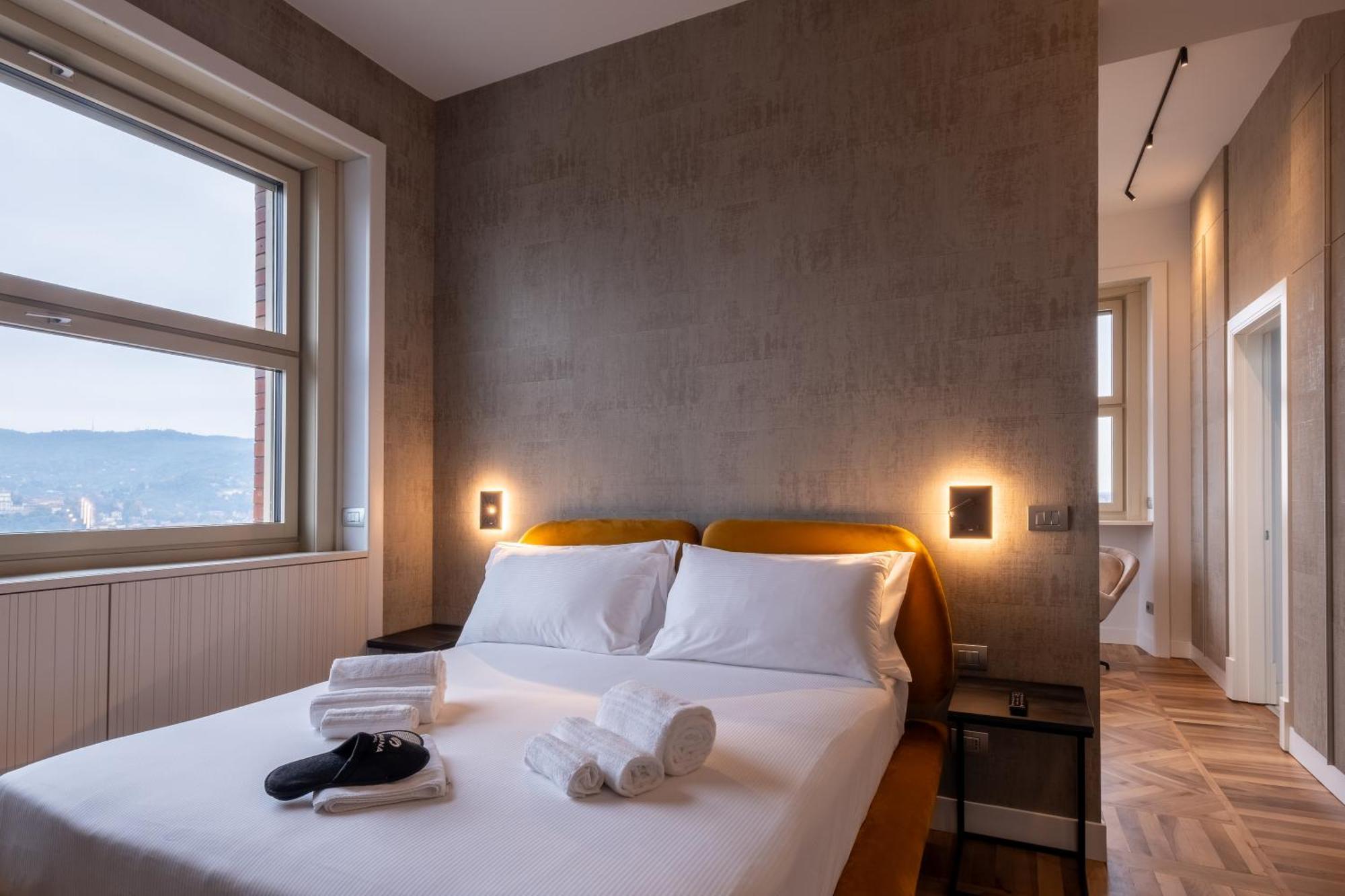 Appartamento Prestige Torino