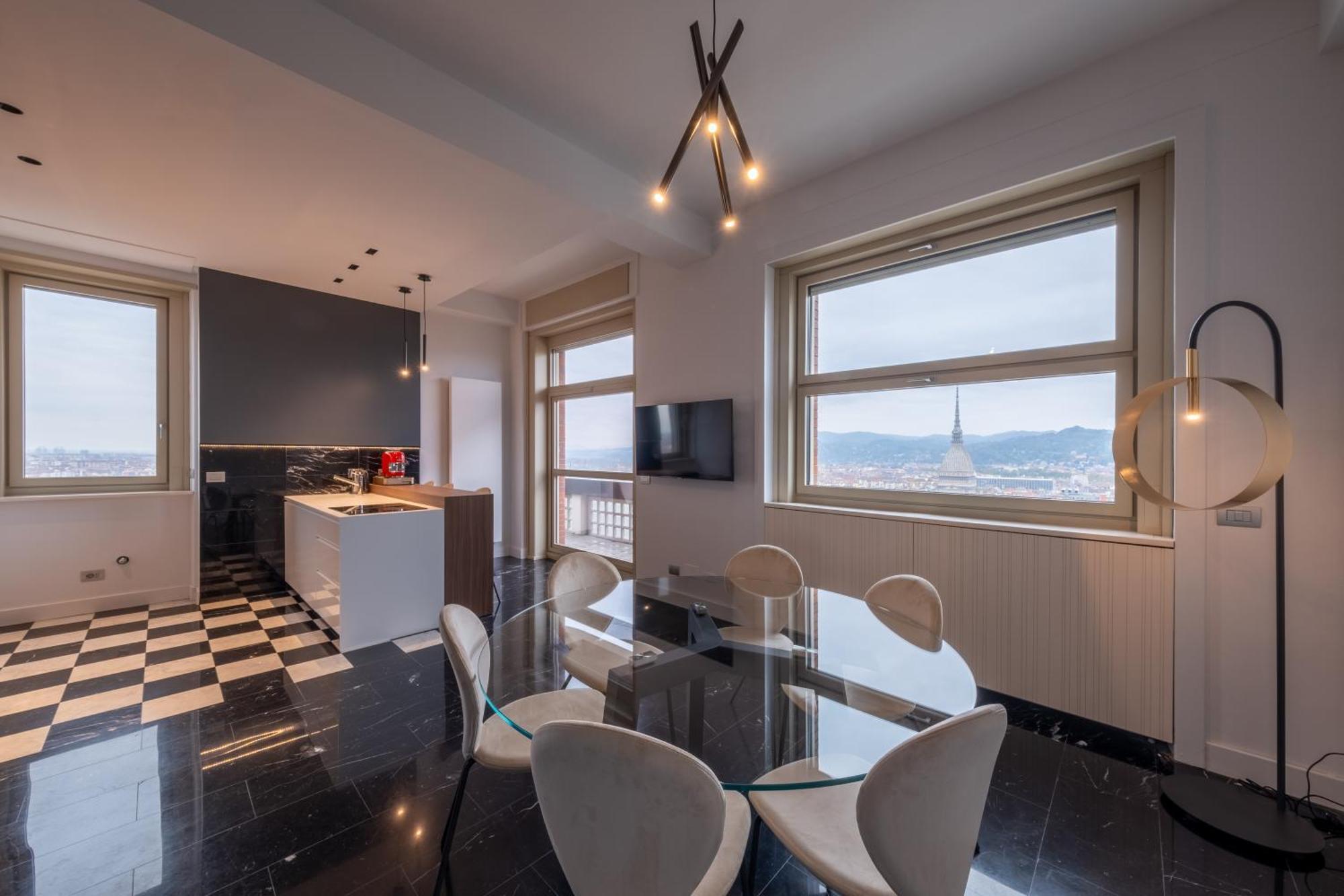 Apartment Prestige *