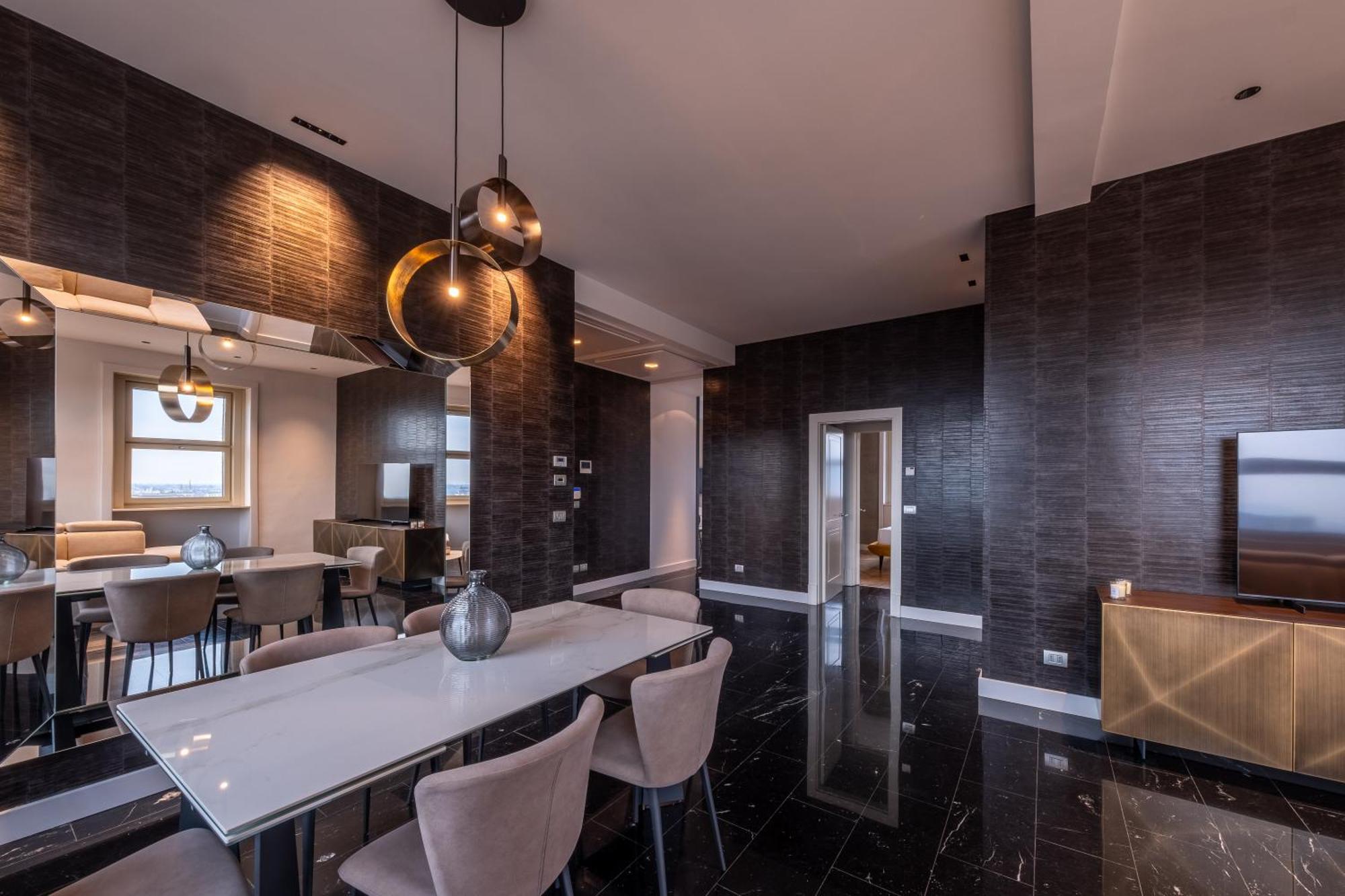 Prestige Apartment *