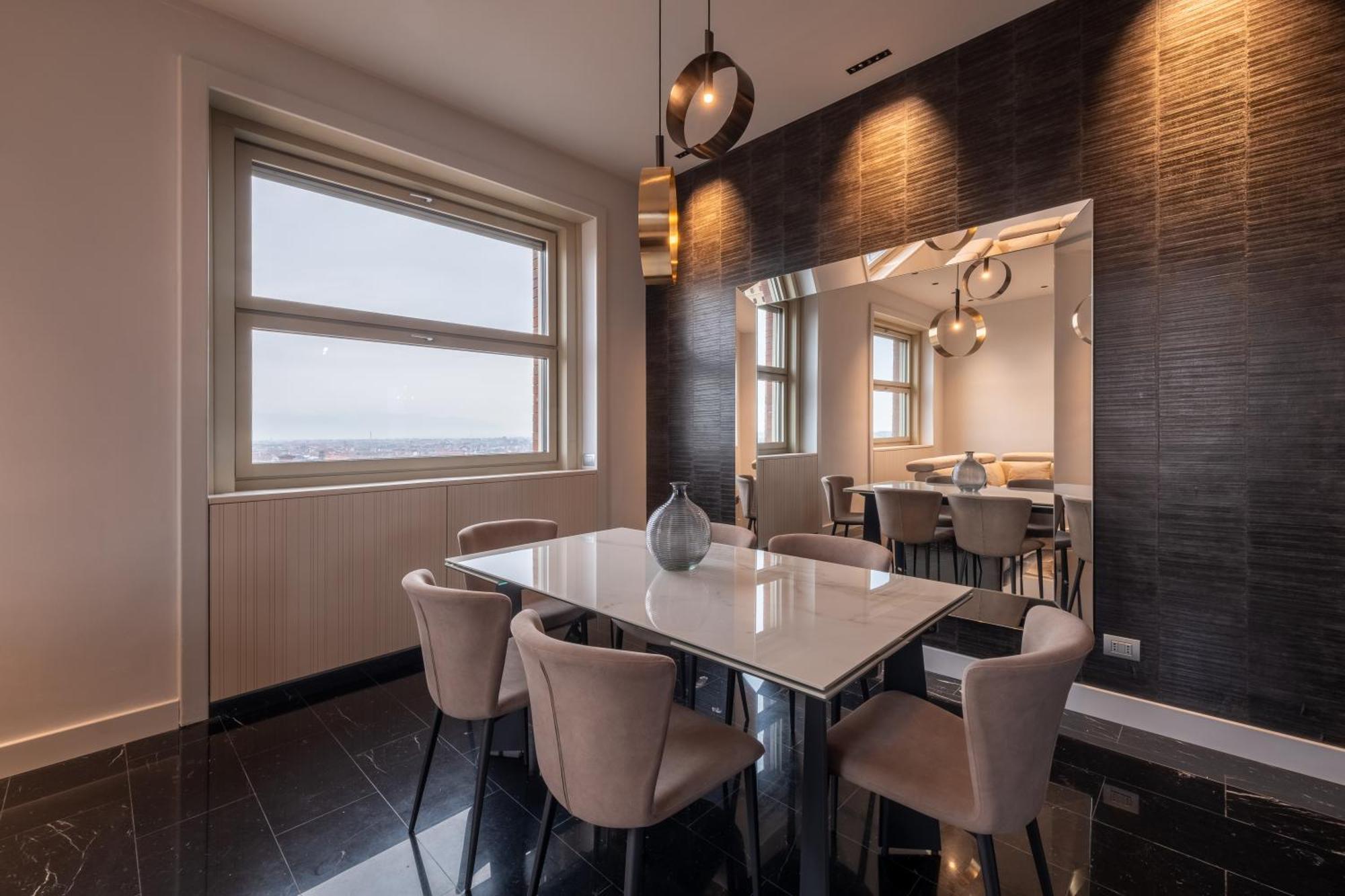 Prestige Appartamento Torino
