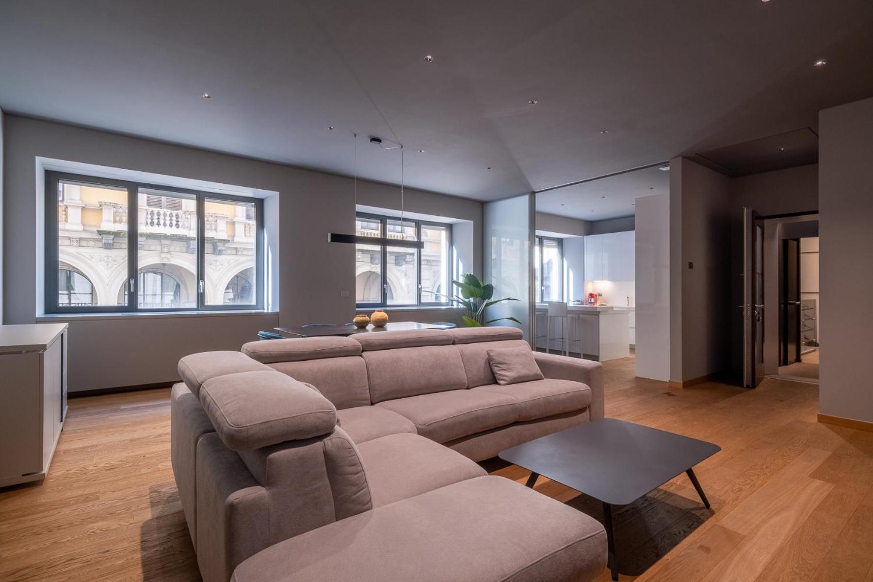 Prestige Appartamento Torino