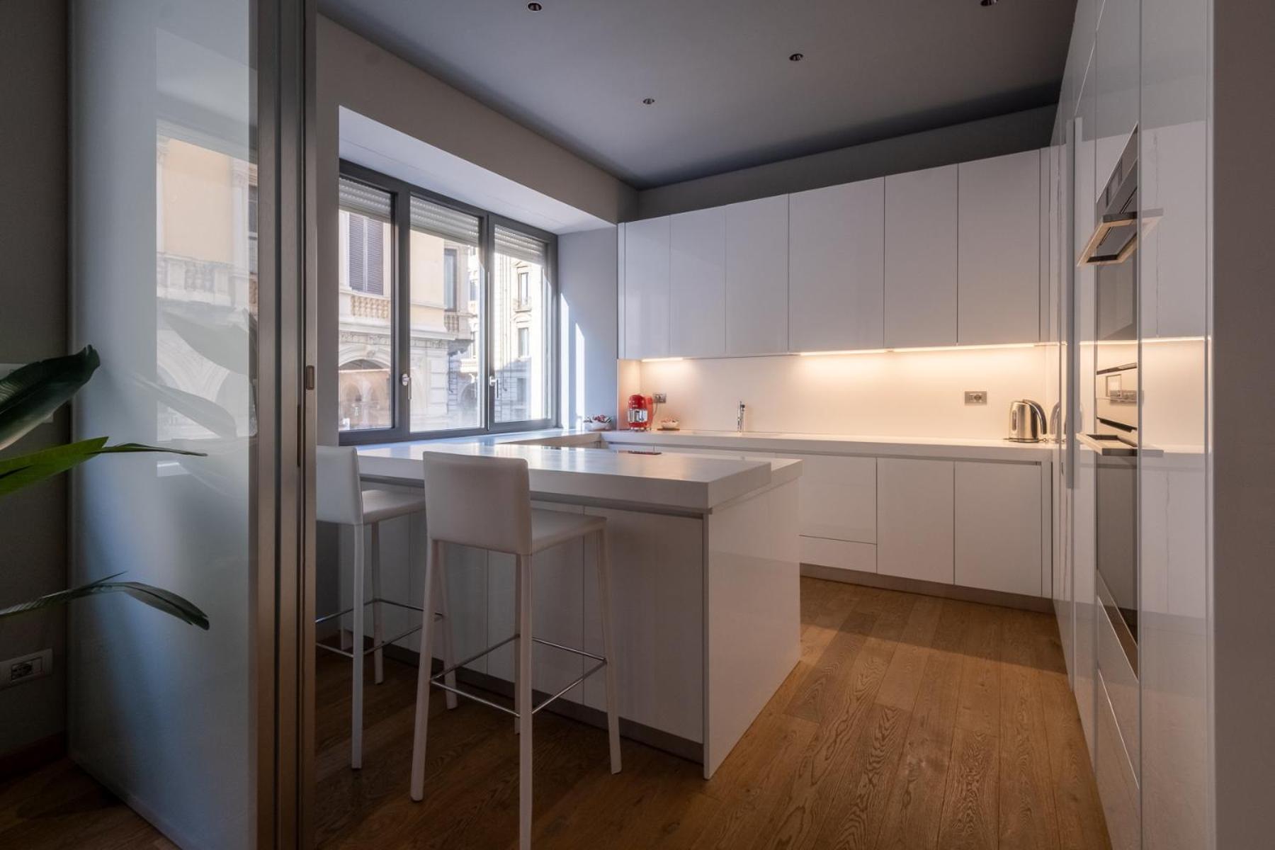 Apartment Prestige