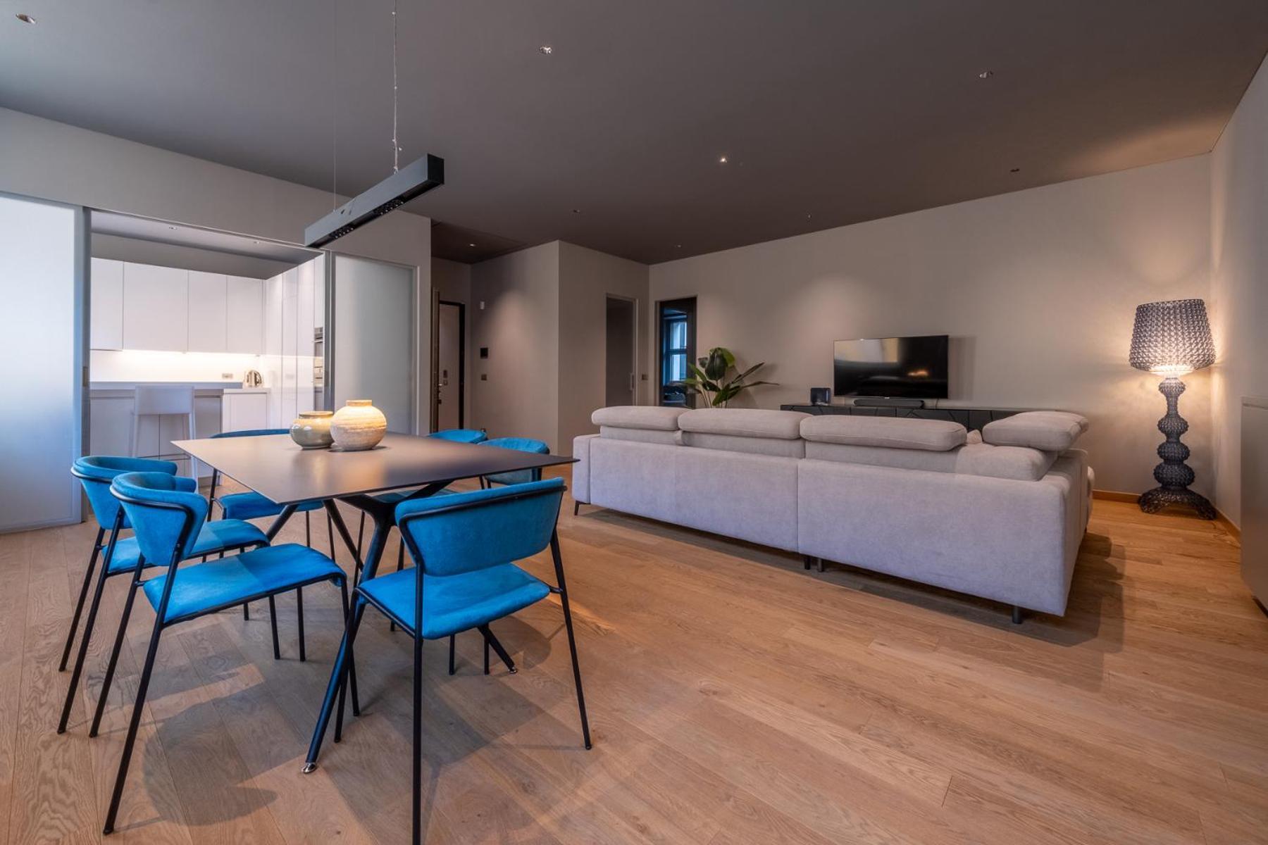 Prestige Appartamento Torino
