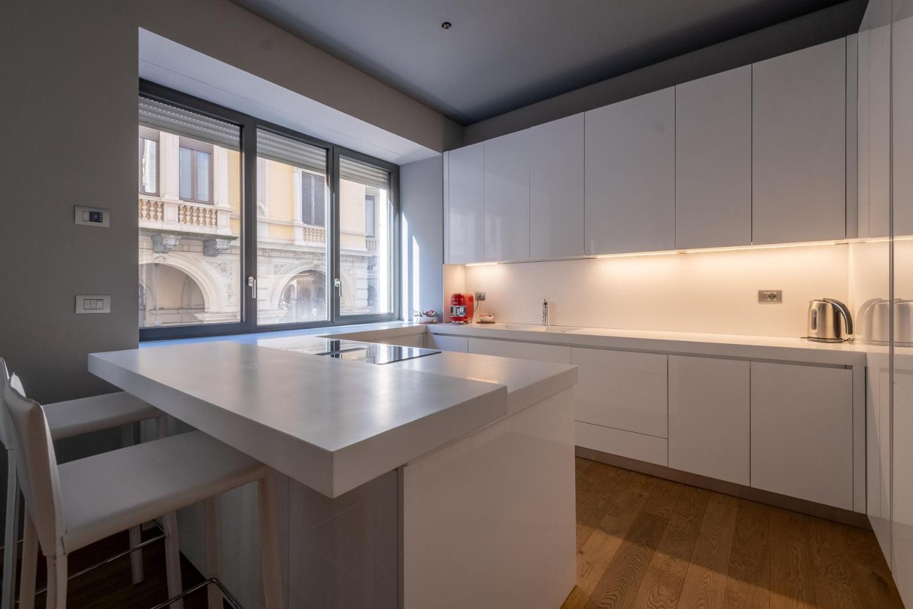 Appartamento Prestige